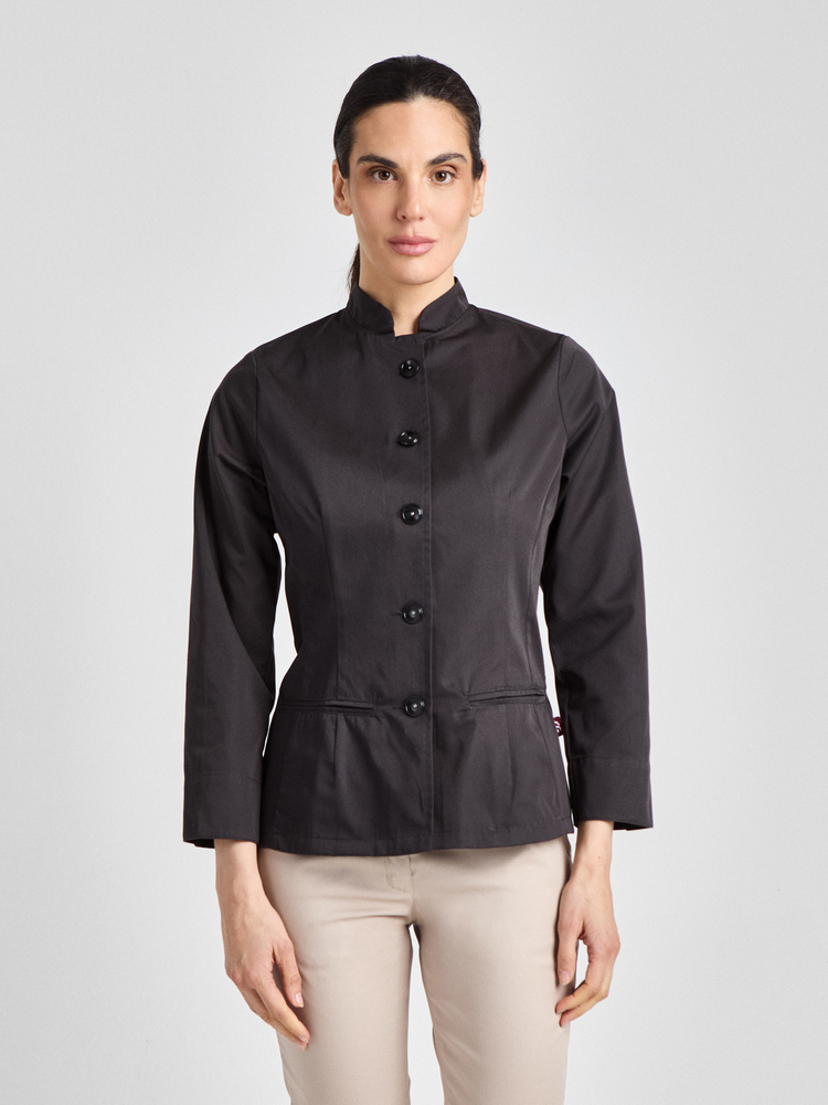 Lana Lady Classic - Servicejacke - raven